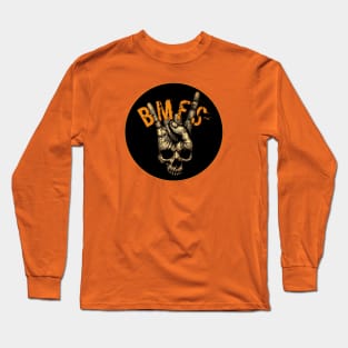 BMFS Long Sleeve T-Shirt